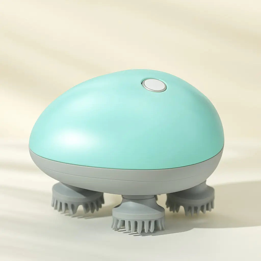 Electric Cat Claw Massager