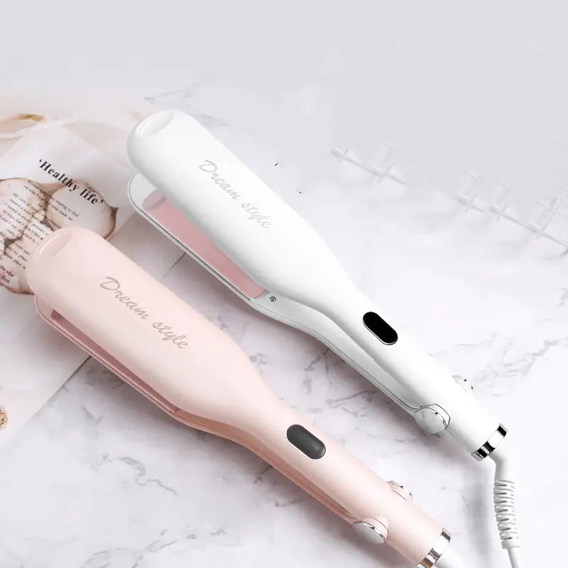 Electric Automatic Curling Iron