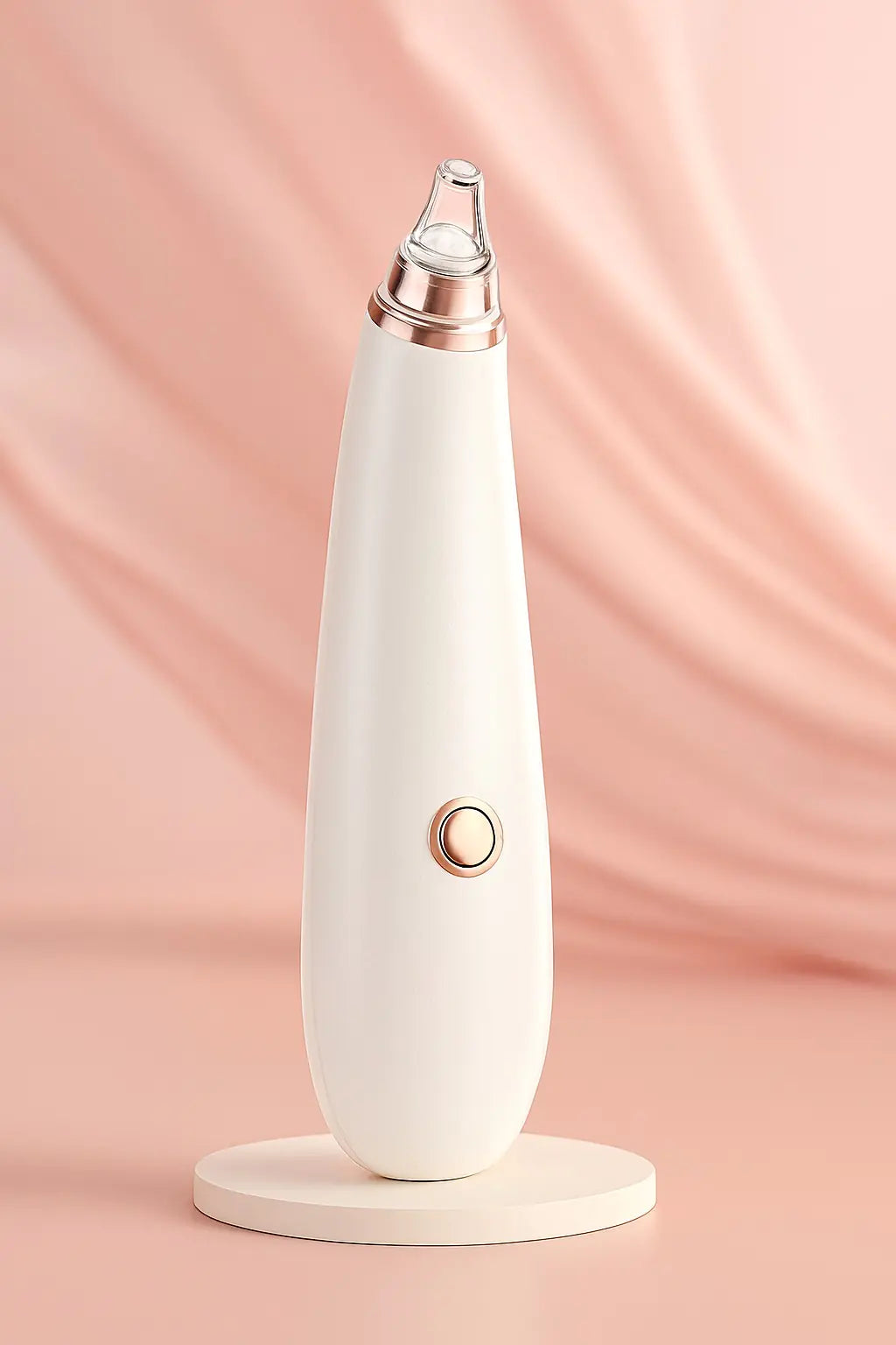 Portable Blackhead Remover