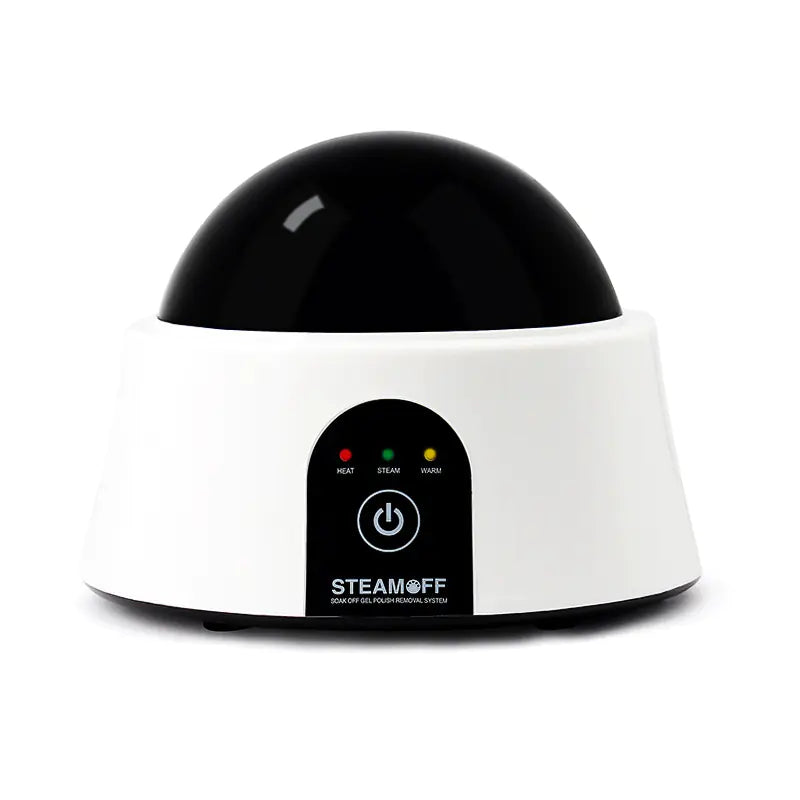 Smart Steam Nail Polish Remover