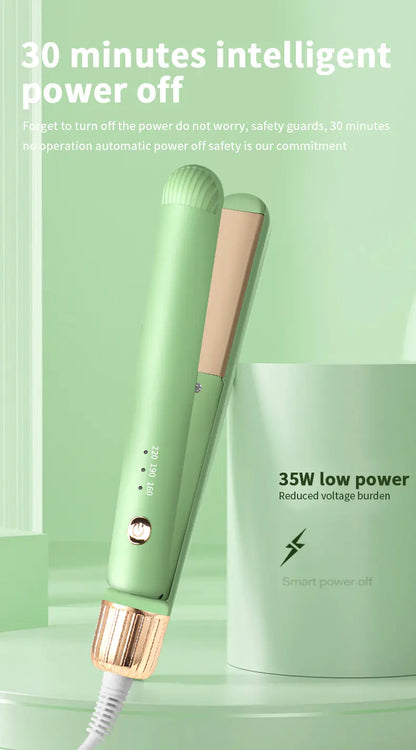 Automatic Curling Iron with Negative Ion Technology