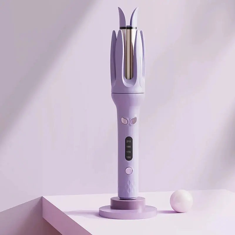 Automatic Curling Iron