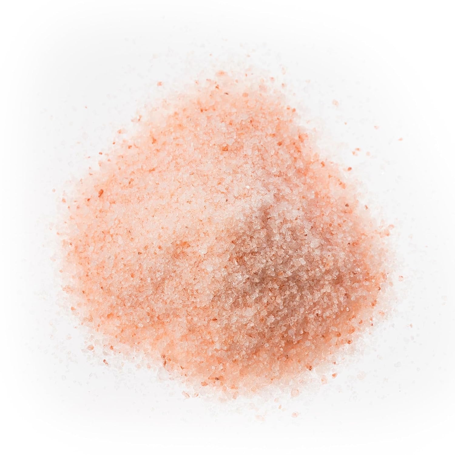 Premium Fine Himalayan Pink Salt - 2 Lb Bag | Nutrient-Rich Gourmet Salt for Healthier Cooking & Relaxation | Kosher Certified