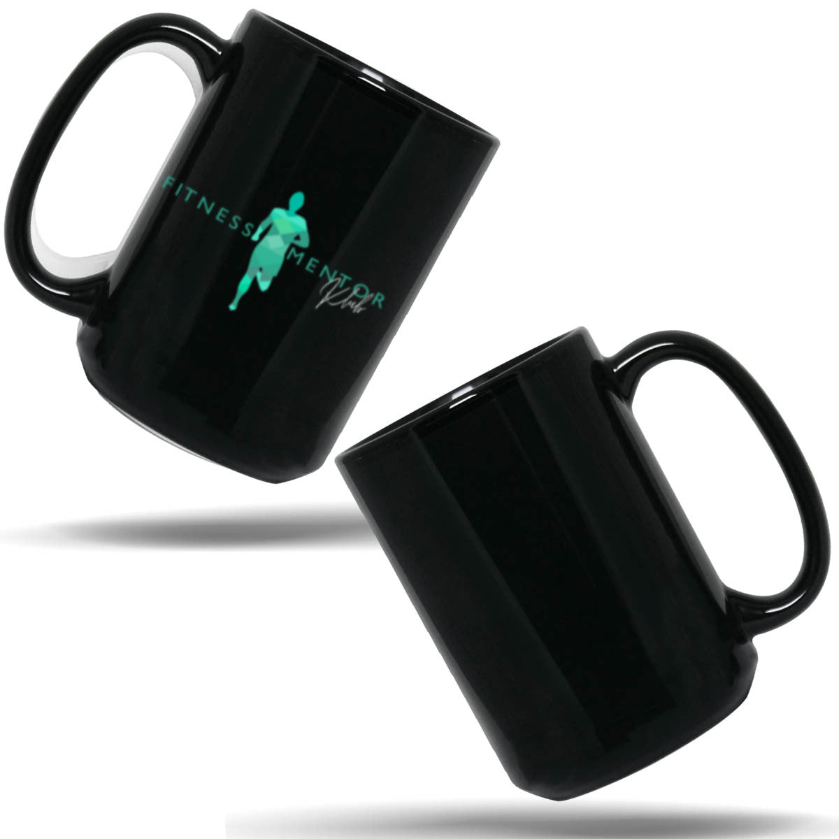 Stylish 15Oz Ceramic Mug - Perfect for Every Sip!