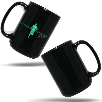 Stylish 15Oz Ceramic Mug - Perfect for Every Sip!