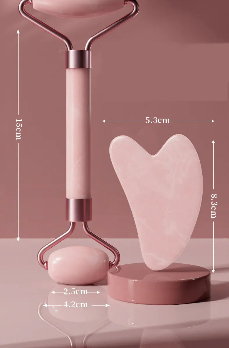 Scraping Roll Massager Set