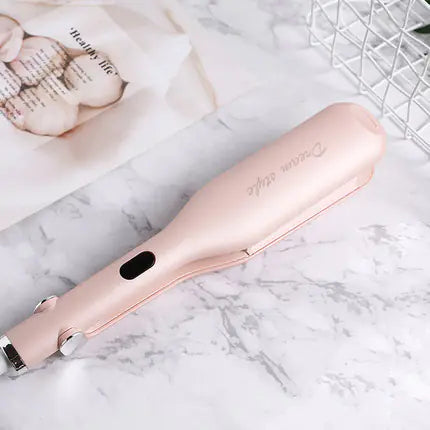 Electric Automatic Curling Iron