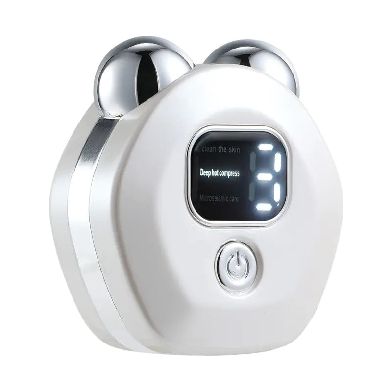 Portable Beauty Massage Instrument