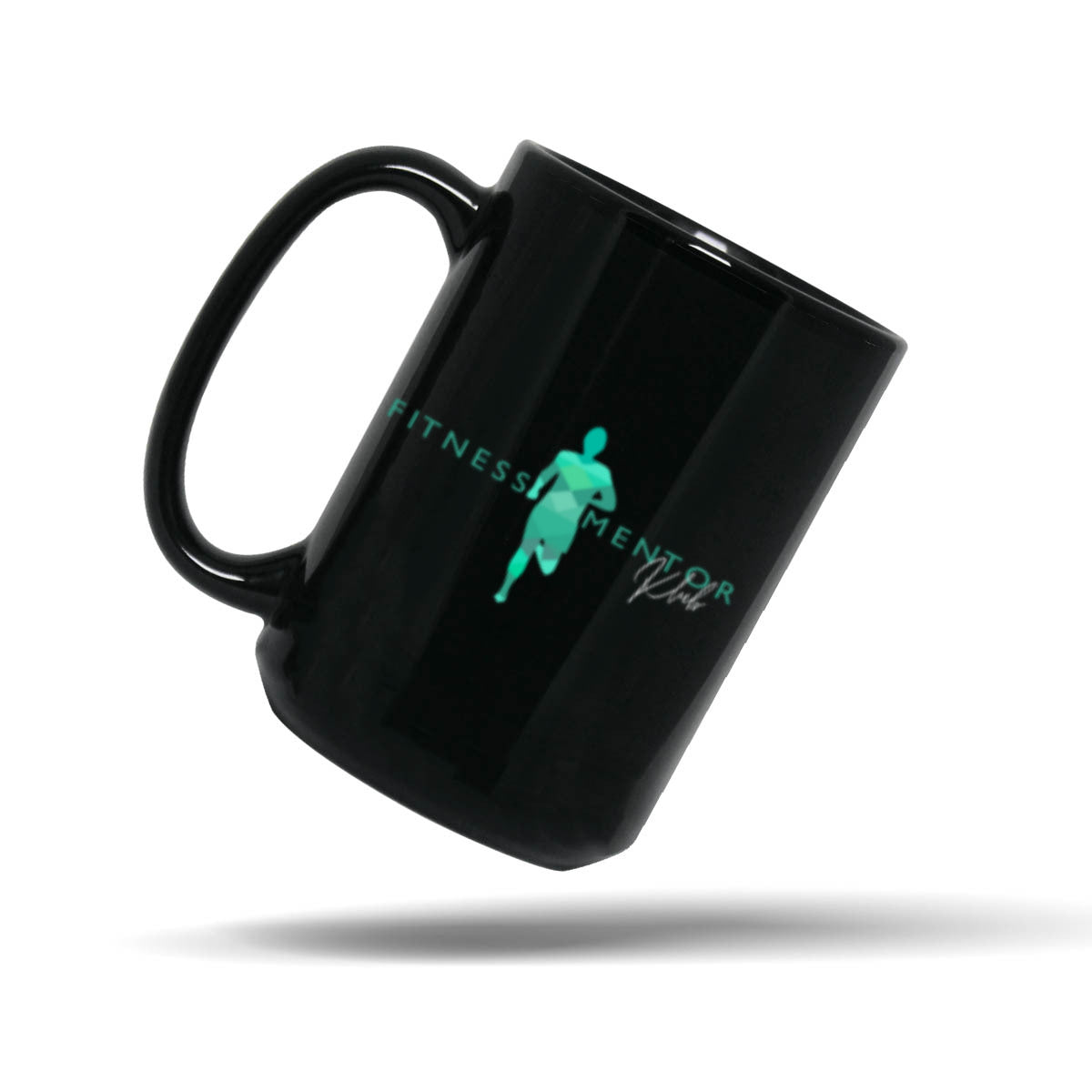 Stylish 15Oz Ceramic Mug - Perfect for Every Sip!