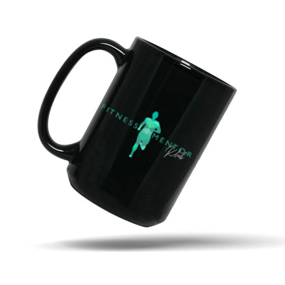 Stylish 15Oz Ceramic Mug - Perfect for Every Sip!