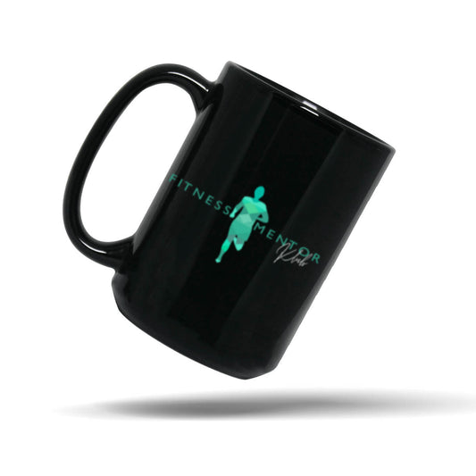 Stylish 15Oz Ceramic Mug - Perfect for Every Sip!