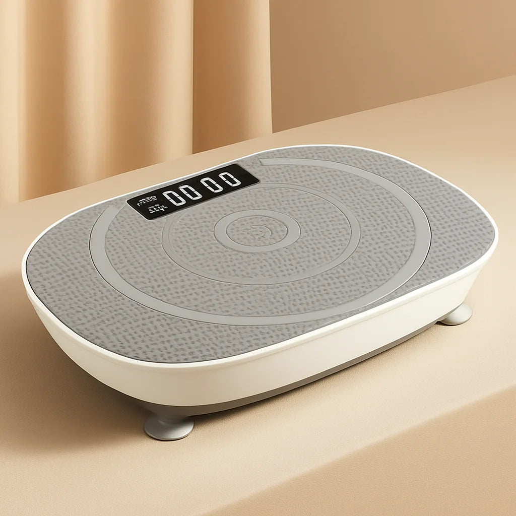 Vibration Fat-Burning Weight Loss Machine