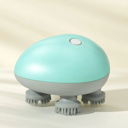 Electric Cat Claw Massager