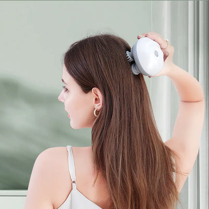 Electric Cat Claw Massager