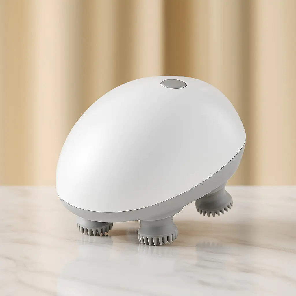 Electric Cat Claw Massager