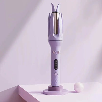 Automatic Curling Iron
