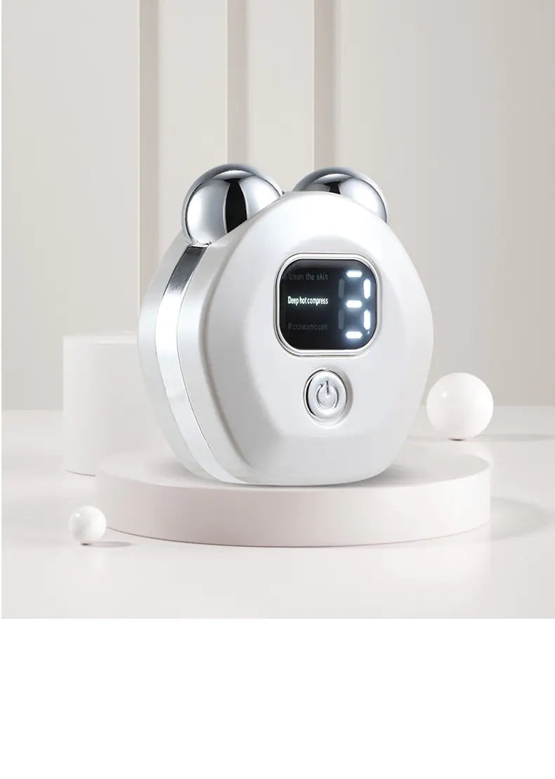 Portable Beauty Massage Instrument