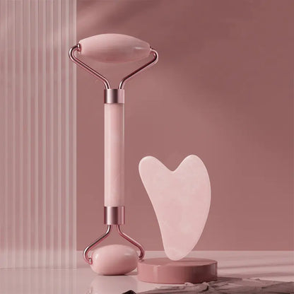 Scraping Roll Massager Set