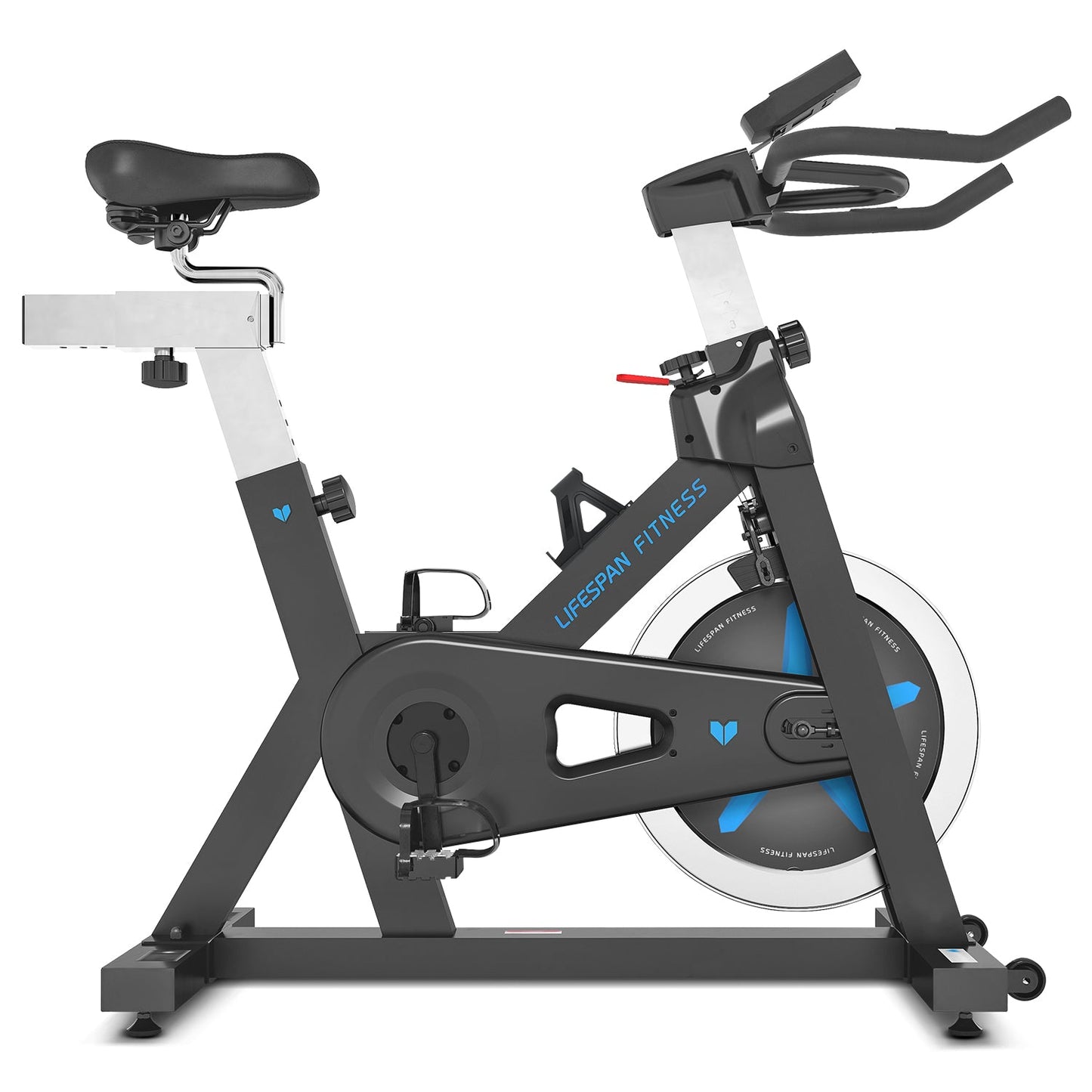 NNEDSZ Fitness SP-460 M2 Fitness Spin Bike