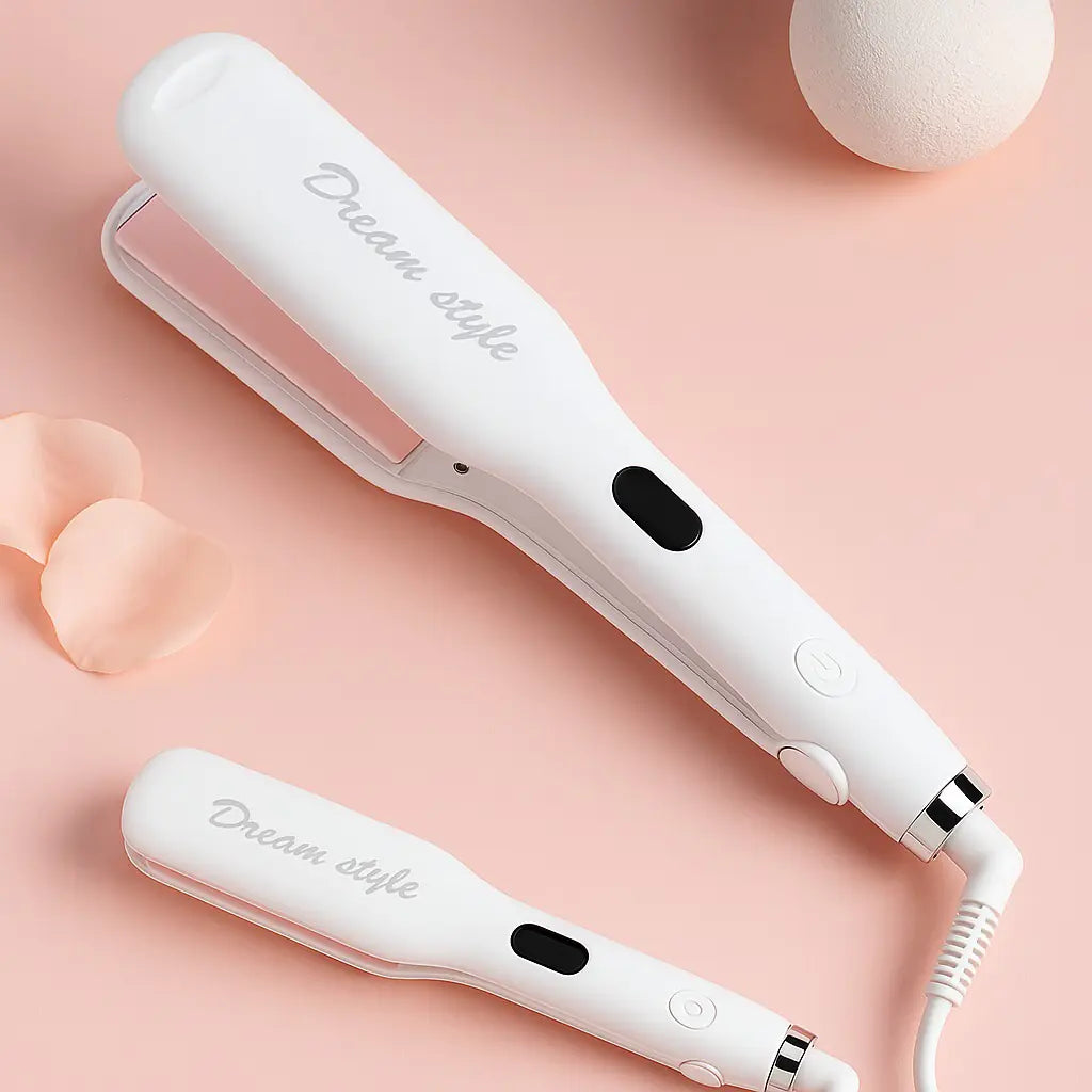 Electric Automatic Curling Iron