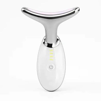 Electric Face & Neck Massager