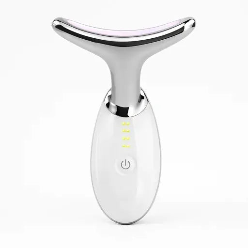 Electric Face & Neck Massager