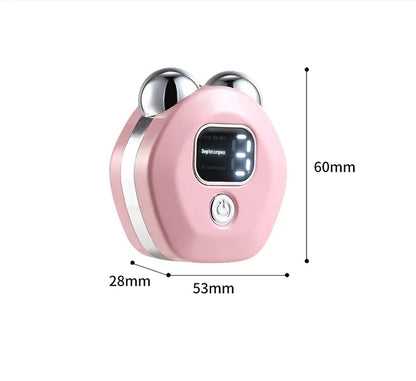 Portable Beauty Massage Instrument