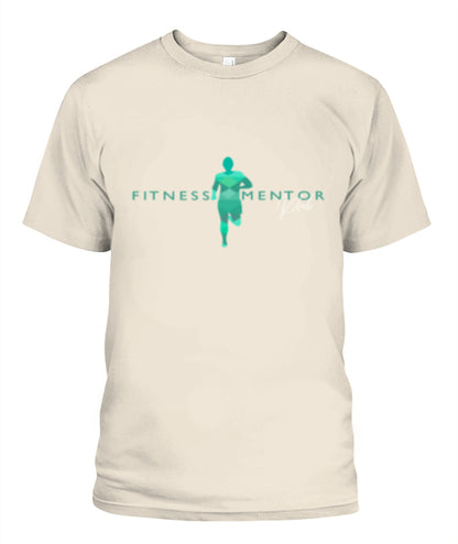 Unisex T-Shirt | Bella + Canvas 3001