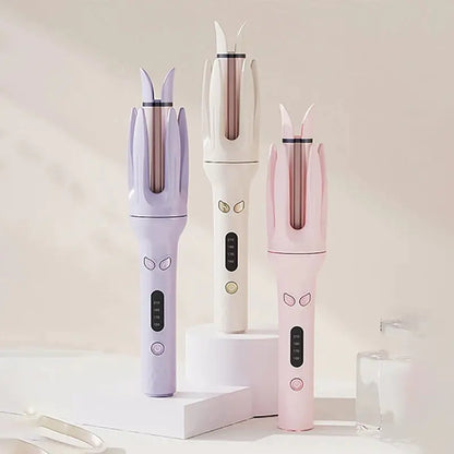 Automatic Curling Iron
