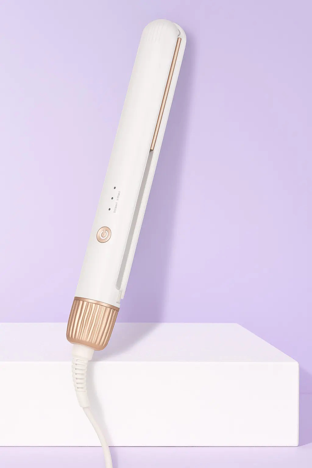 Automatic Curling Iron with Negative Ion Technology