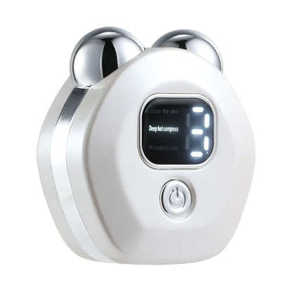 Portable Beauty Massage Instrument