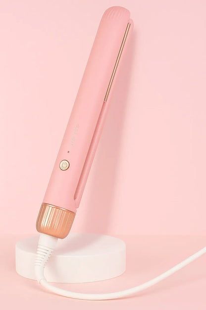 Automatic Curling Iron with Negative Ion Technology