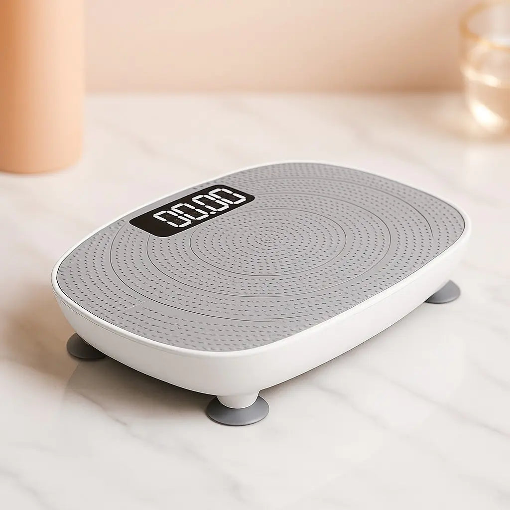 Vibration Fat-Burning Weight Loss Machine