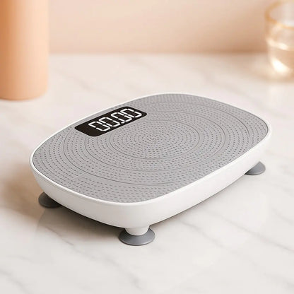 Vibration Fat-Burning Weight Loss Machine