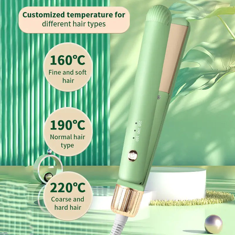 Automatic Curling Iron with Negative Ion Technology