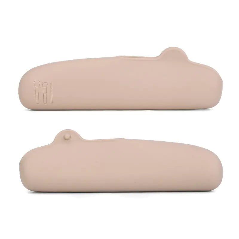 Eco-Friendly Silicone Makeup Sponge Holder